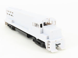 HO Scale Stewart Hobbies 7201 Undecorated U25B Diesel Locomotive