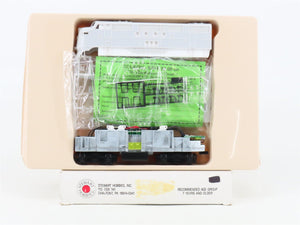 HO Scale Stewart Undecorated FTA Diesel Locomotive