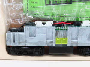 HO Scale Stewart Undecorated FTA Diesel Locomotive