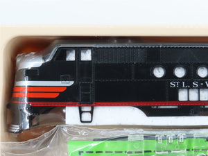 HO Scale Stewart Hobbies 5027 SP Southern Pacific FT A/B Diesel Locomotive Set