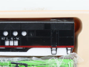 HO Scale Stewart Hobbies 5027 SP Southern Pacific FT A/B Diesel Locomotive Set