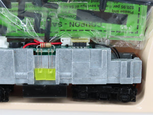 HO Scale Stewart Hobbies 5027 SP Southern Pacific FT A/B Diesel Locomotive Set