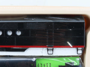 HO Scale Stewart Hobbies 5027 SP Southern Pacific FT A/B Diesel Locomotive Set