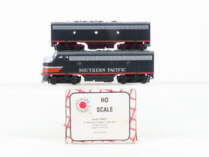 HO Scale Stewart Hobbies 5612 SP Southern Pacific F7 A/B Diesel Locomotive Set