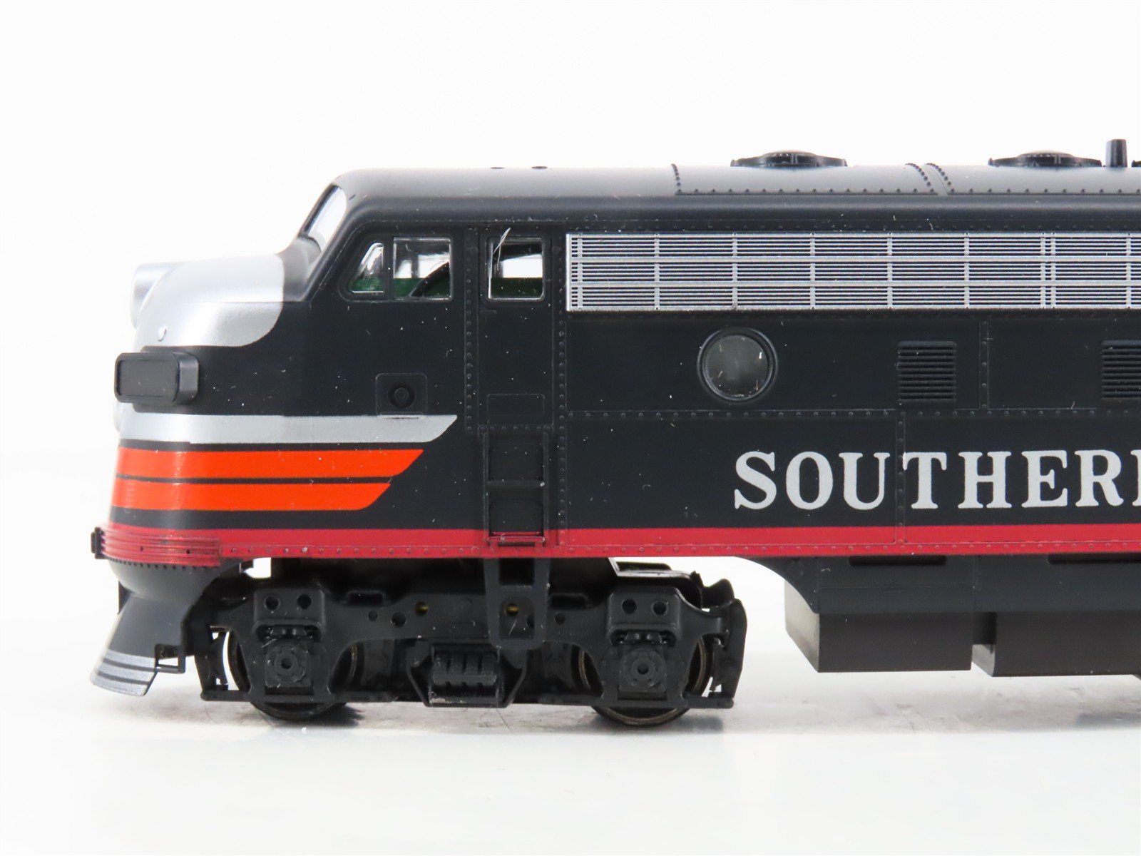 HO Scale Stewart Hobbies 5612 SP Southern Pacific F7 A/B Diesel Locomotive Set