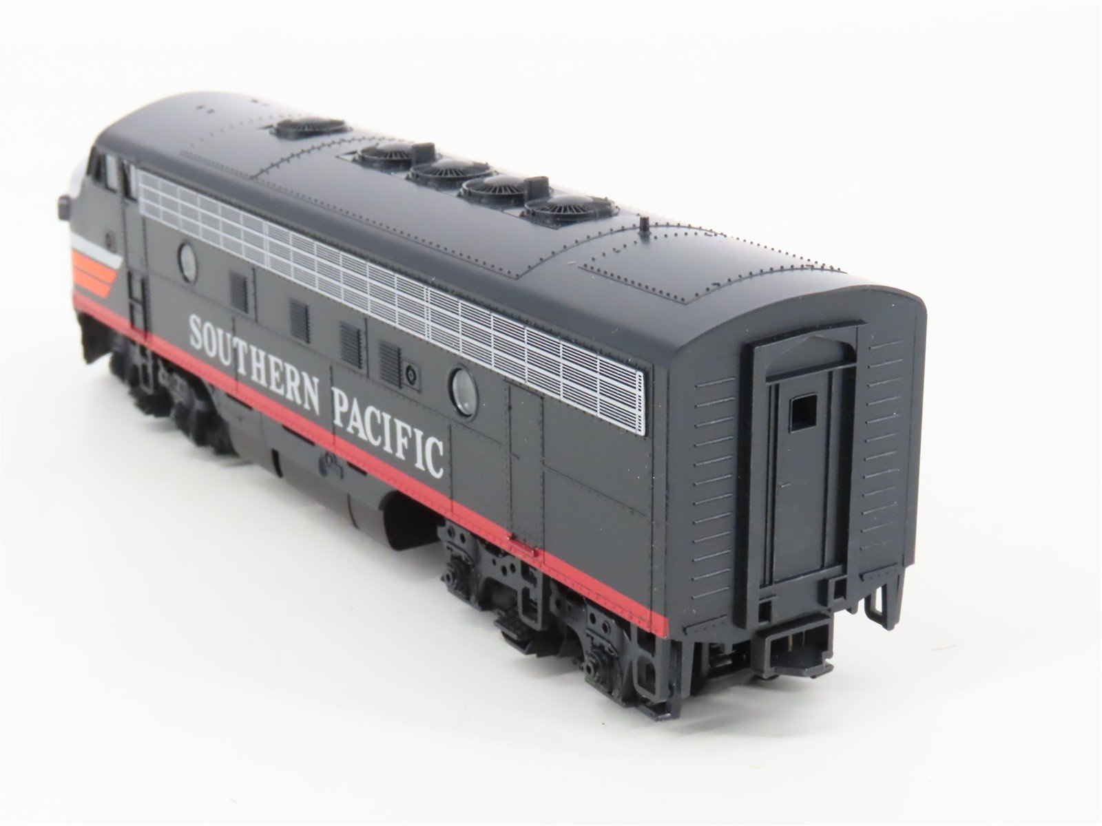 HO Scale Stewart Hobbies 5612 SP Southern Pacific F7 A/B Diesel Locomotive Set