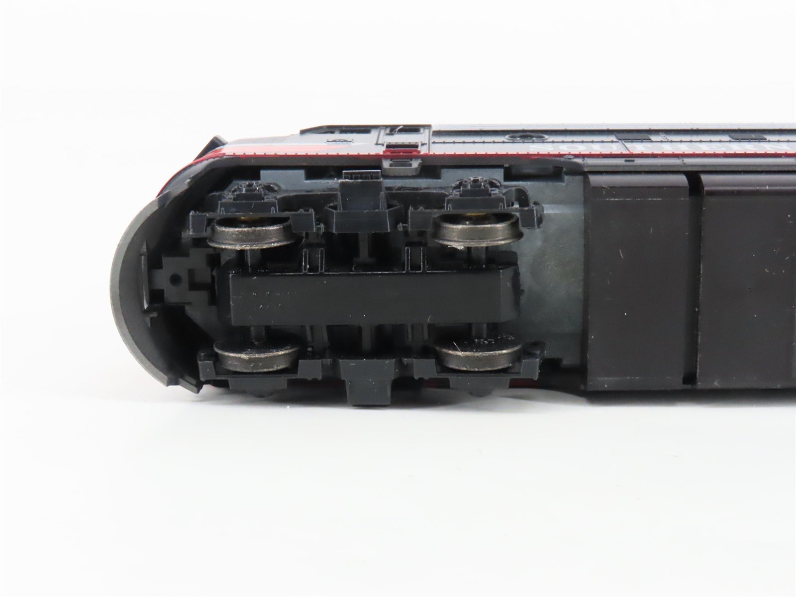 HO Scale Stewart Hobbies 5612 SP Southern Pacific F7 A/B Diesel Locomotive Set