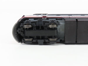HO Scale Stewart Hobbies 5612 SP Southern Pacific F7 A/B Diesel Locomotive Set