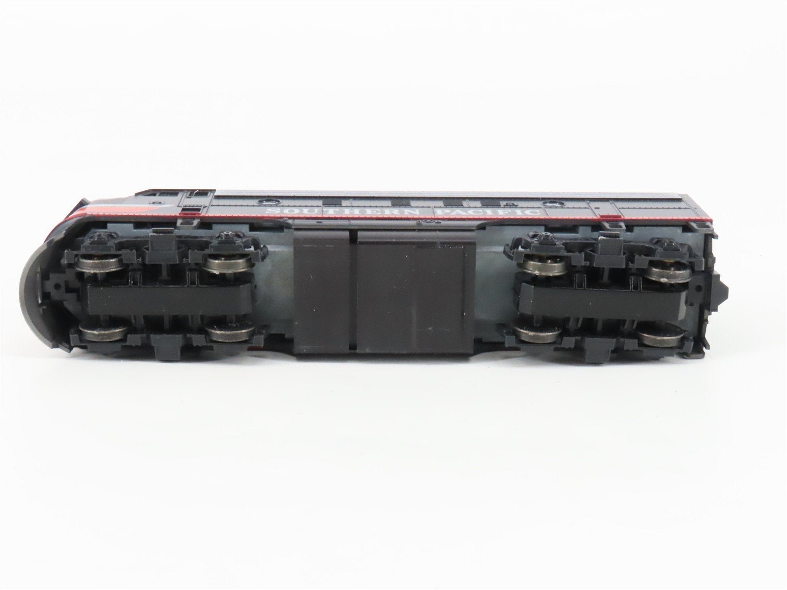 HO Scale Stewart Hobbies 5612 SP Southern Pacific F7 A/B Diesel Locomotive Set