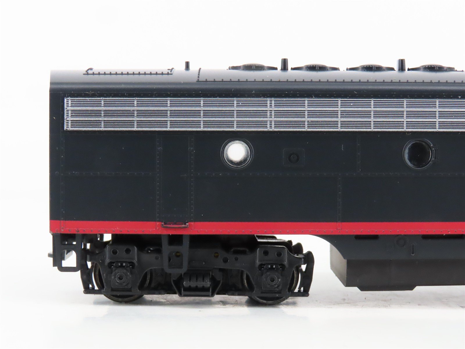 HO Scale Stewart Hobbies 5612 SP Southern Pacific F7 A/B Diesel Locomotive Set
