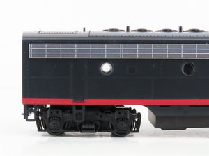 HO Scale Stewart Hobbies 5612 SP Southern Pacific F7 A/B Diesel Locomotive Set