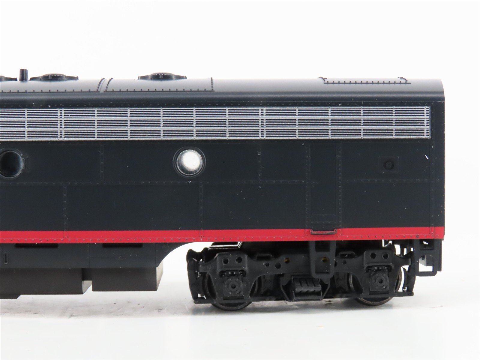 HO Scale Stewart Hobbies 5612 SP Southern Pacific F7 A/B Diesel Locomotive Set