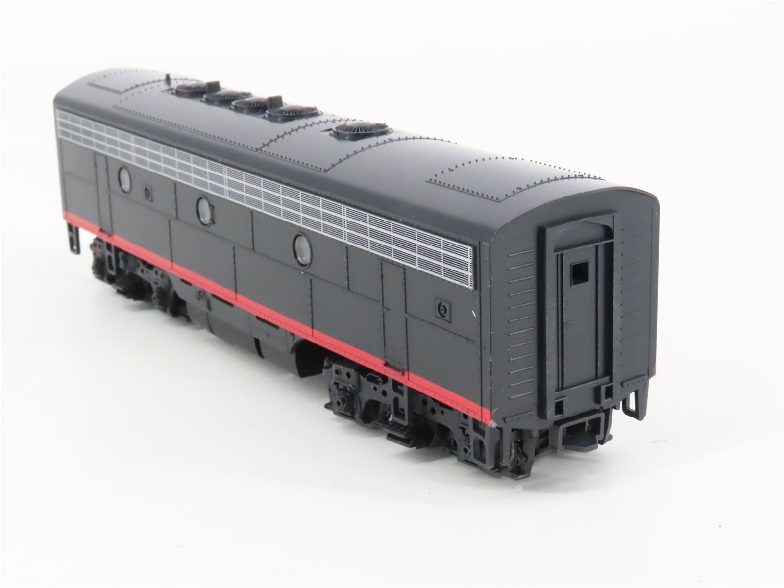 HO Scale Stewart Hobbies 5612 SP Southern Pacific F7 A/B Diesel Locomotive Set