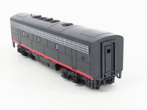 HO Scale Stewart Hobbies 5612 SP Southern Pacific F7 A/B Diesel Locomotive Set