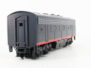 HO Scale Stewart Hobbies 5612 SP Southern Pacific F7 A/B Diesel Locomotive Set
