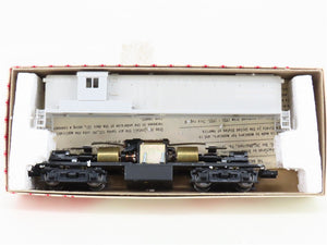 HO Scale Stewart Hobbies 4000 Undecorated AS-16 Diesel Locomotive