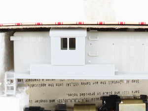 HO Scale Stewart Hobbies 4000 Undecorated AS-16 Diesel Locomotive