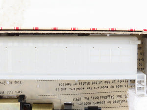 HO Scale Stewart Hobbies 4000 Undecorated AS-16 Diesel Locomotive