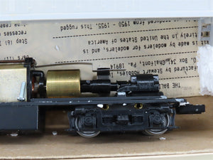 HO Scale Stewart Hobbies 4000 Undecorated AS-16 Diesel Locomotive