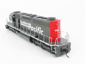 HO Scale Athearn RTR 89860 SP Southern Pacific SD40 Diesel Locomotive #8628