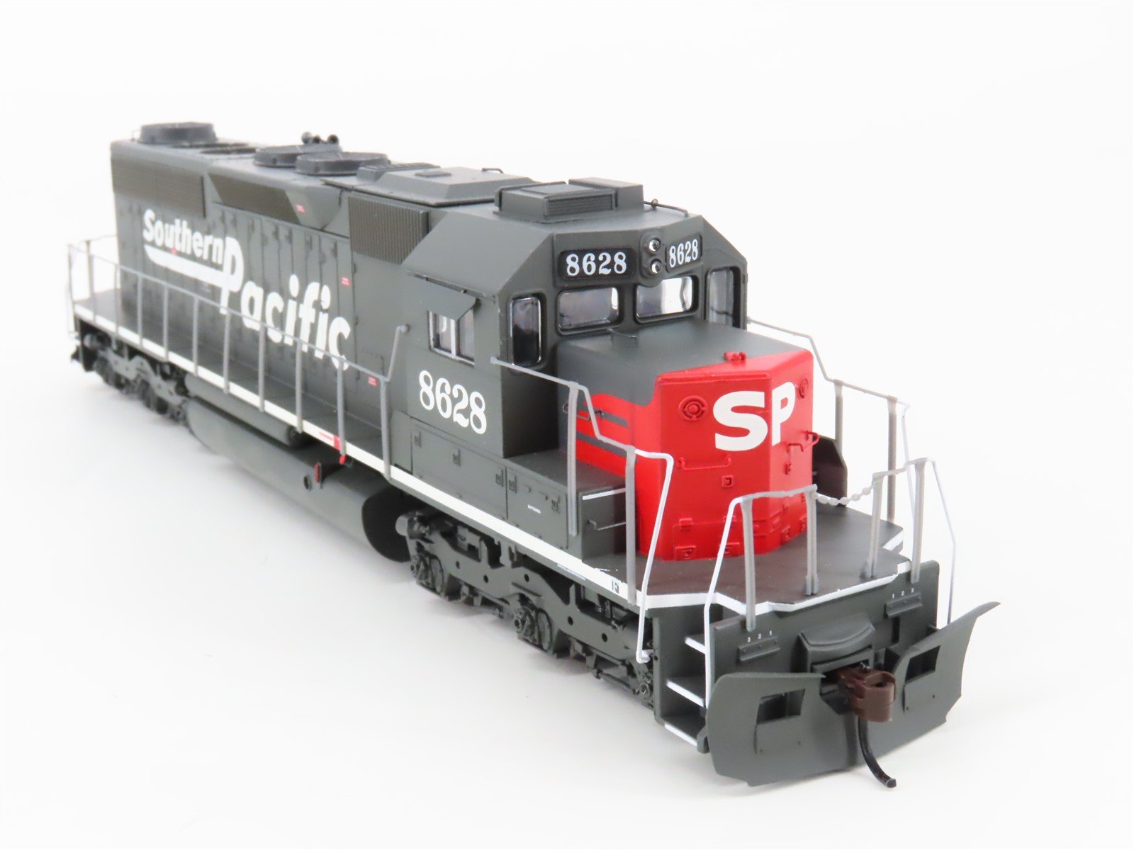 HO Scale Athearn RTR 89860 SP Southern Pacific SD40 Diesel Locomotive #8628