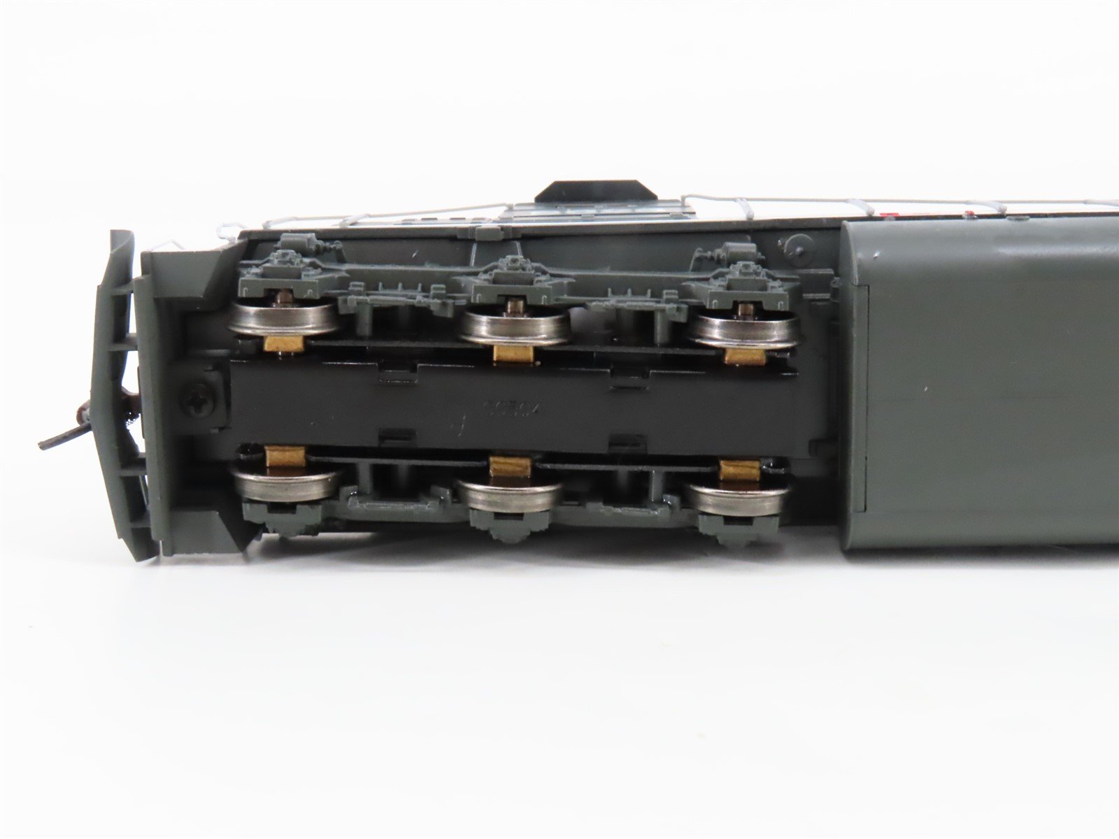 HO Scale Athearn RTR 89860 SP Southern Pacific SD40 Diesel Locomotive #8628