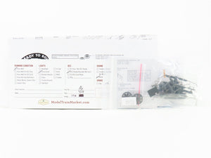 HO Scale Athearn RTR 89860 SP Southern Pacific SD40 Diesel Locomotive #8628