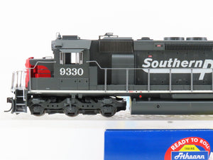 HO Scale Athearn RTR 91629 SP Southern Pacific SD45T-2 Diesel Locomotive #9330