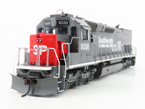 HO Scale Athearn RTR 91629 SP Southern Pacific SD45T-2 Diesel Locomotive #9330