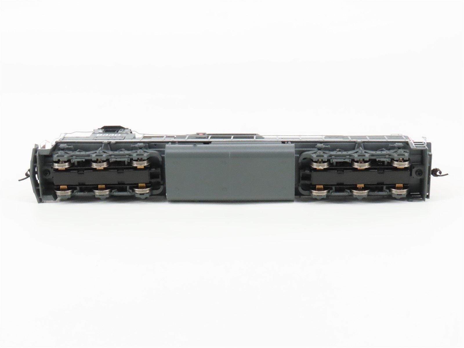 HO Scale Athearn RTR 91629 SP Southern Pacific SD45T-2 Diesel Locomotive #9330