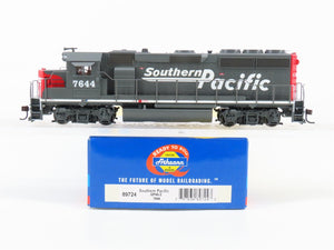HO Scale Athearn RTR 89724 SP Southern Pacific GP40-2 Diesel Locomotive #7644