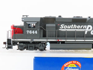 HO Scale Athearn RTR 89724 SP Southern Pacific GP40-2 Diesel Locomotive #7644