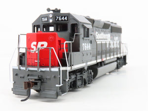 HO Scale Athearn RTR 89724 SP Southern Pacific GP40-2 Diesel Locomotive #7644