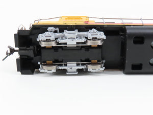 HO Scale Athearn 4620 ATSF Santa Fe GP38-2 Diesel Locomotive #2370