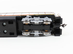 HO Scale Athearn 4620 ATSF Santa Fe GP38-2 Diesel Locomotive #2370