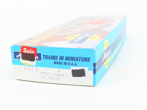 HO Scale Athearn 4620 ATSF Santa Fe GP38-2 Diesel Locomotive #2370