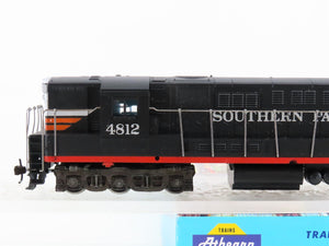HO Scale Athearn 4308 SP Southern Pacific H24-66 Diesel Locomotive #4812
