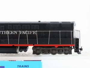 HO Scale Athearn 4308 SP Southern Pacific H24-66 Diesel Locomotive #4812