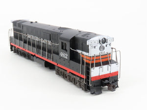 HO Scale Athearn 4308 SP Southern Pacific H24-66 Diesel Locomotive #4812