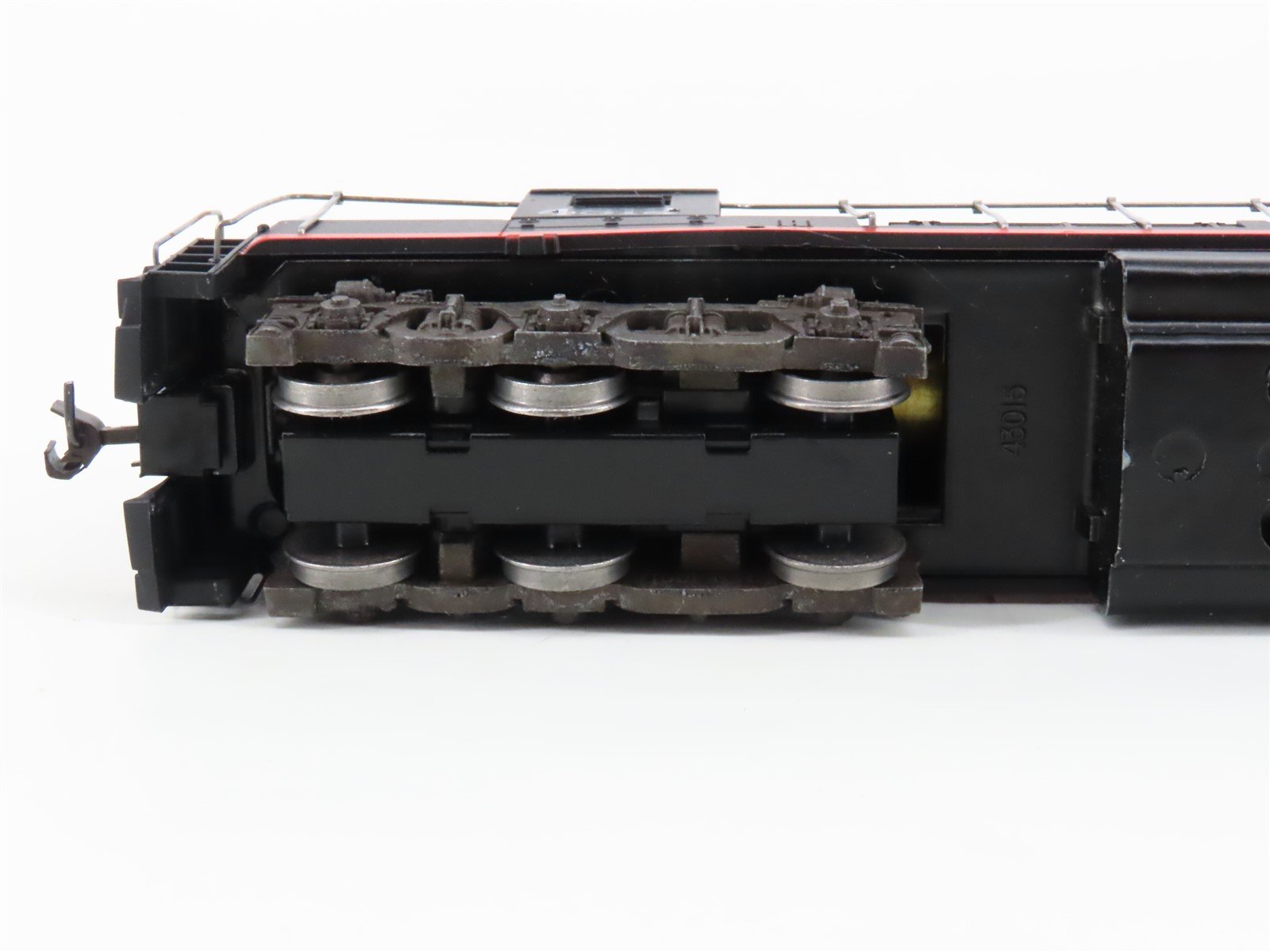 HO Scale Athearn 4308 SP Southern Pacific H24-66 Diesel Locomotive #4812