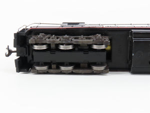 HO Scale Athearn 4308 SP Southern Pacific H24-66 Diesel Locomotive #4812