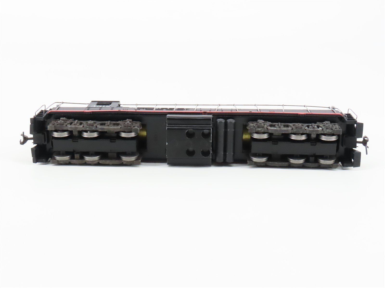 HO Scale Athearn 4308 SP Southern Pacific H24-66 Diesel Locomotive #4812
