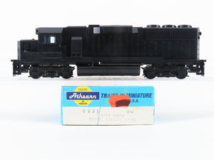 HO Scale Athearn 4771 Undecorated GP60 Diesel Locomotive UNPOWERED