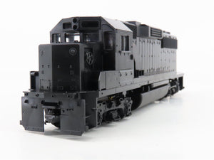 HO Scale Athearn 4771 Undecorated GP60 Diesel Locomotive UNPOWERED