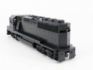 HO Scale Athearn 4771 Undecorated GP60 Diesel Locomotive UNPOWERED