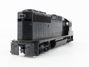 HO Scale Athearn 4771 Undecorated GP60 Diesel Locomotive UNPOWERED