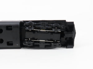HO Scale Athearn 4771 Undecorated GP60 Diesel Locomotive UNPOWERED