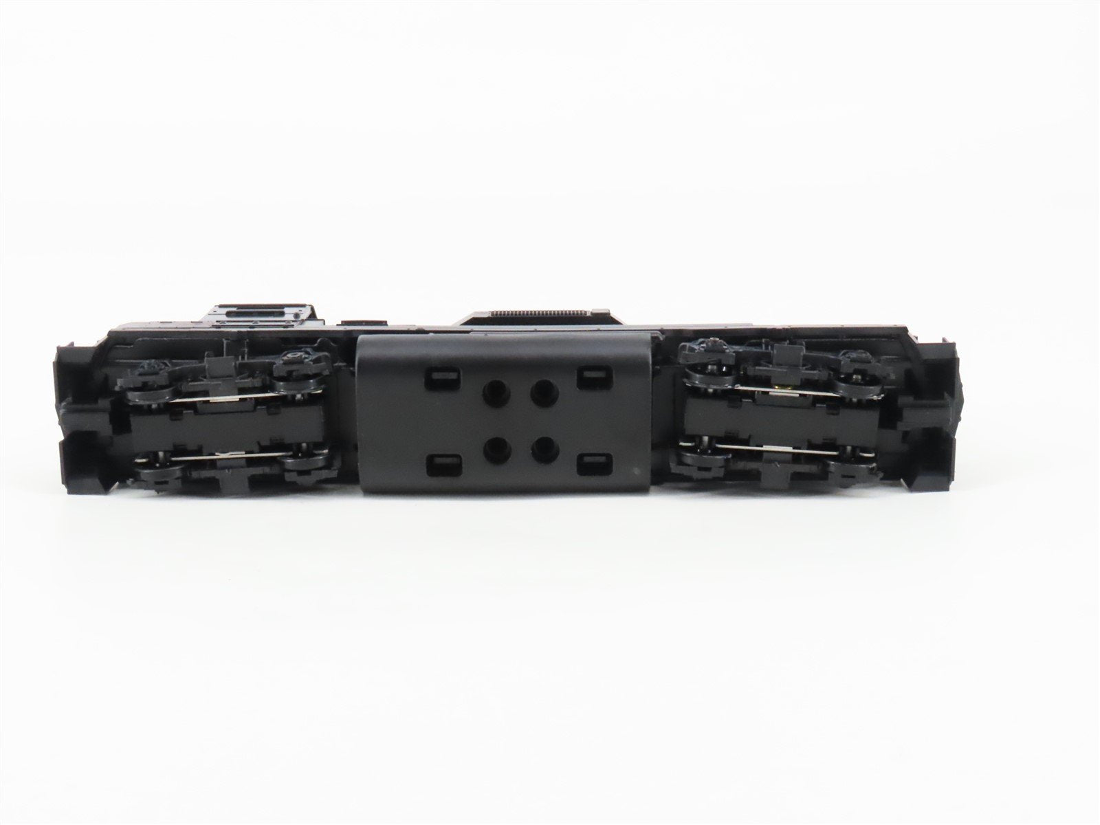HO Scale Athearn 4771 Undecorated GP60 Diesel Locomotive UNPOWERED