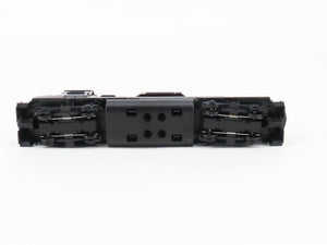 HO Scale Athearn 4771 Undecorated GP60 Diesel Locomotive UNPOWERED