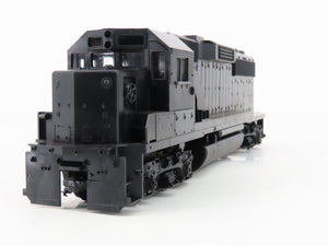 HO Scale Athearn 4771 Undecorated GP60 Diesel Locomotive UNPOWERED